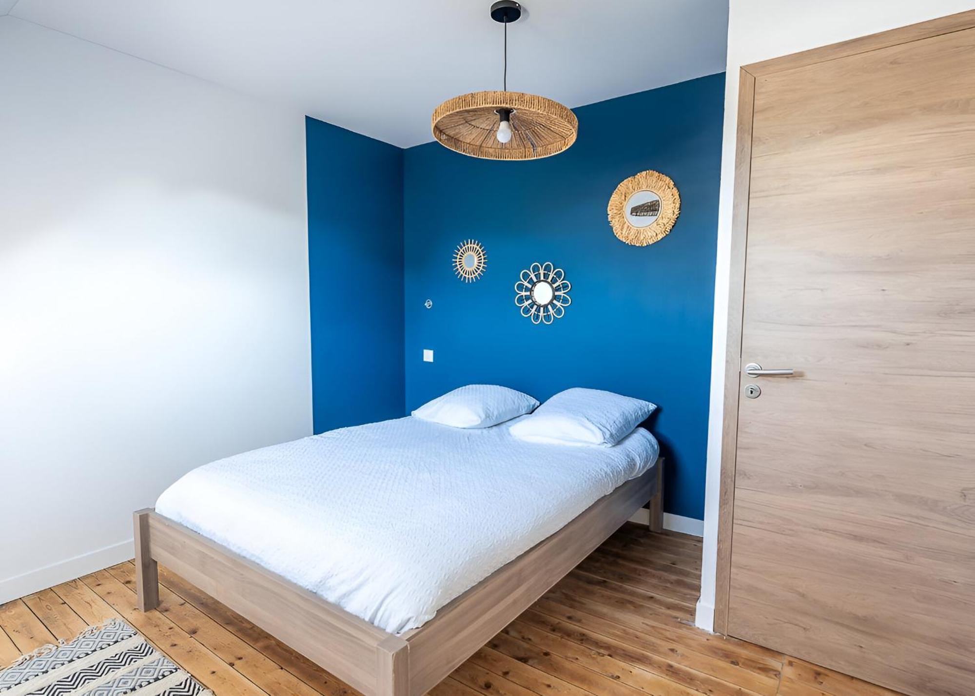 L'Abri Cotier Du Vivier Villa Le Vivier-sur-Mer Kültér fotó