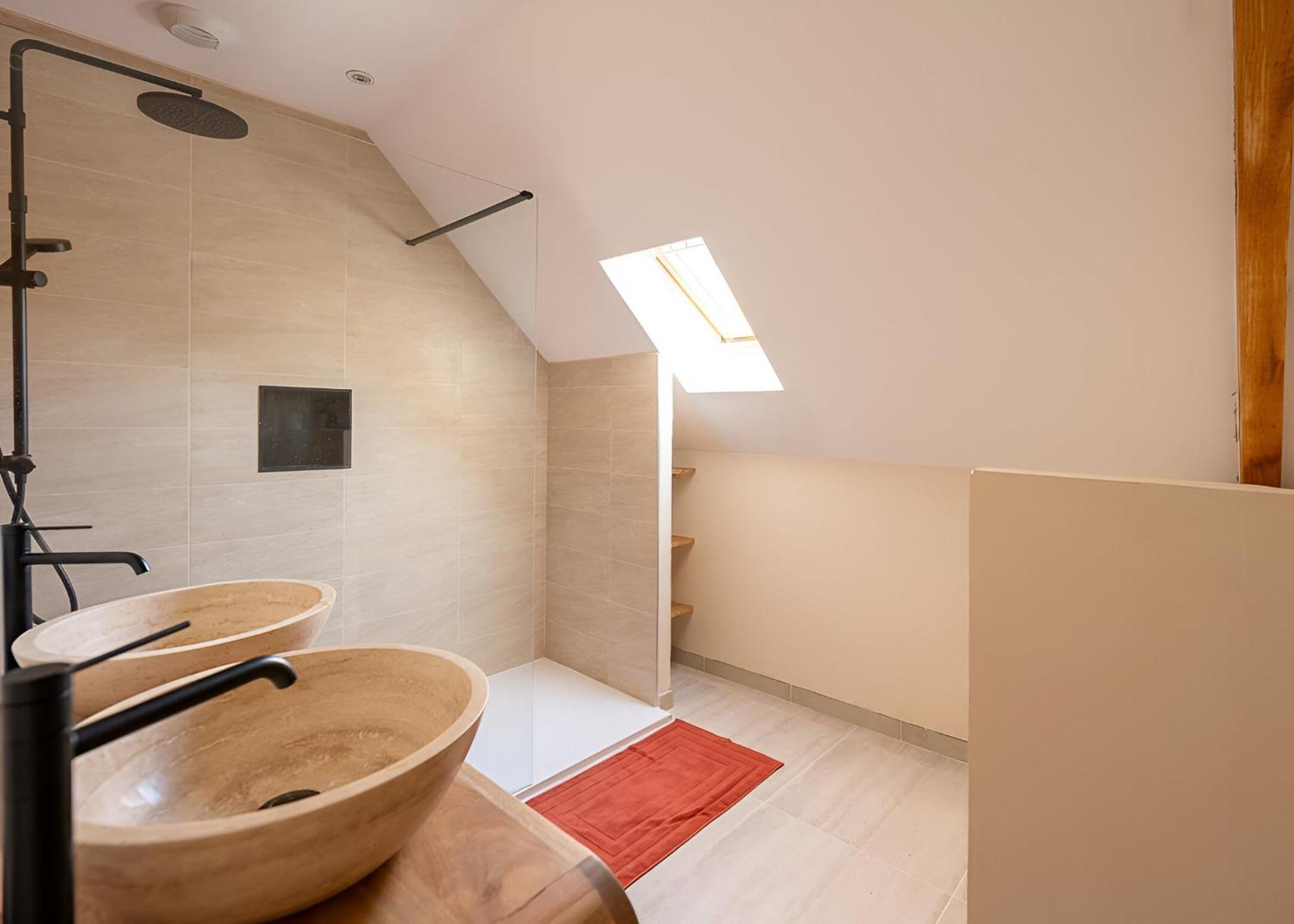 L'Abri Cotier Du Vivier Villa Le Vivier-sur-Mer Kültér fotó