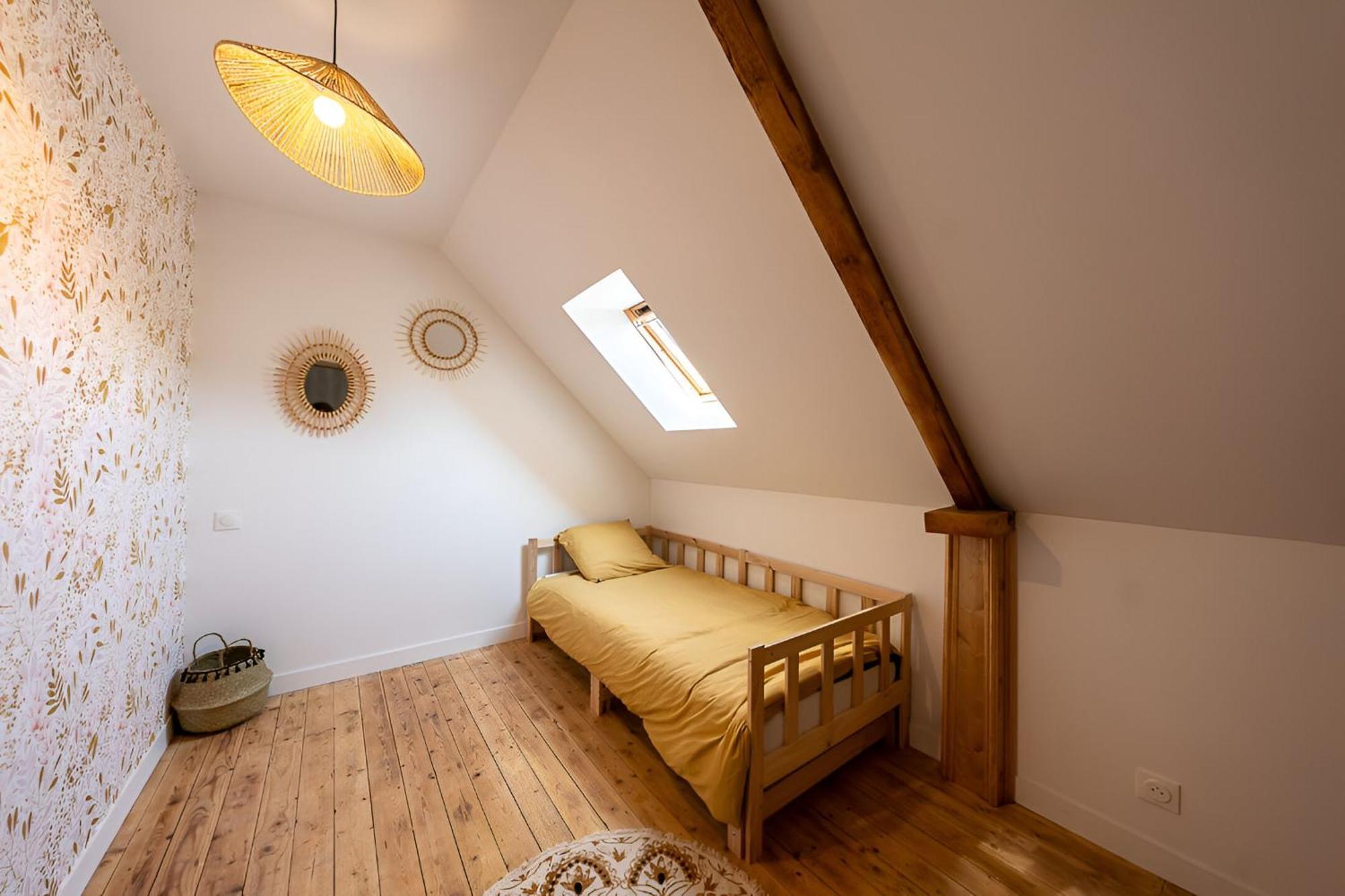L'Abri Cotier Du Vivier Villa Le Vivier-sur-Mer Kültér fotó