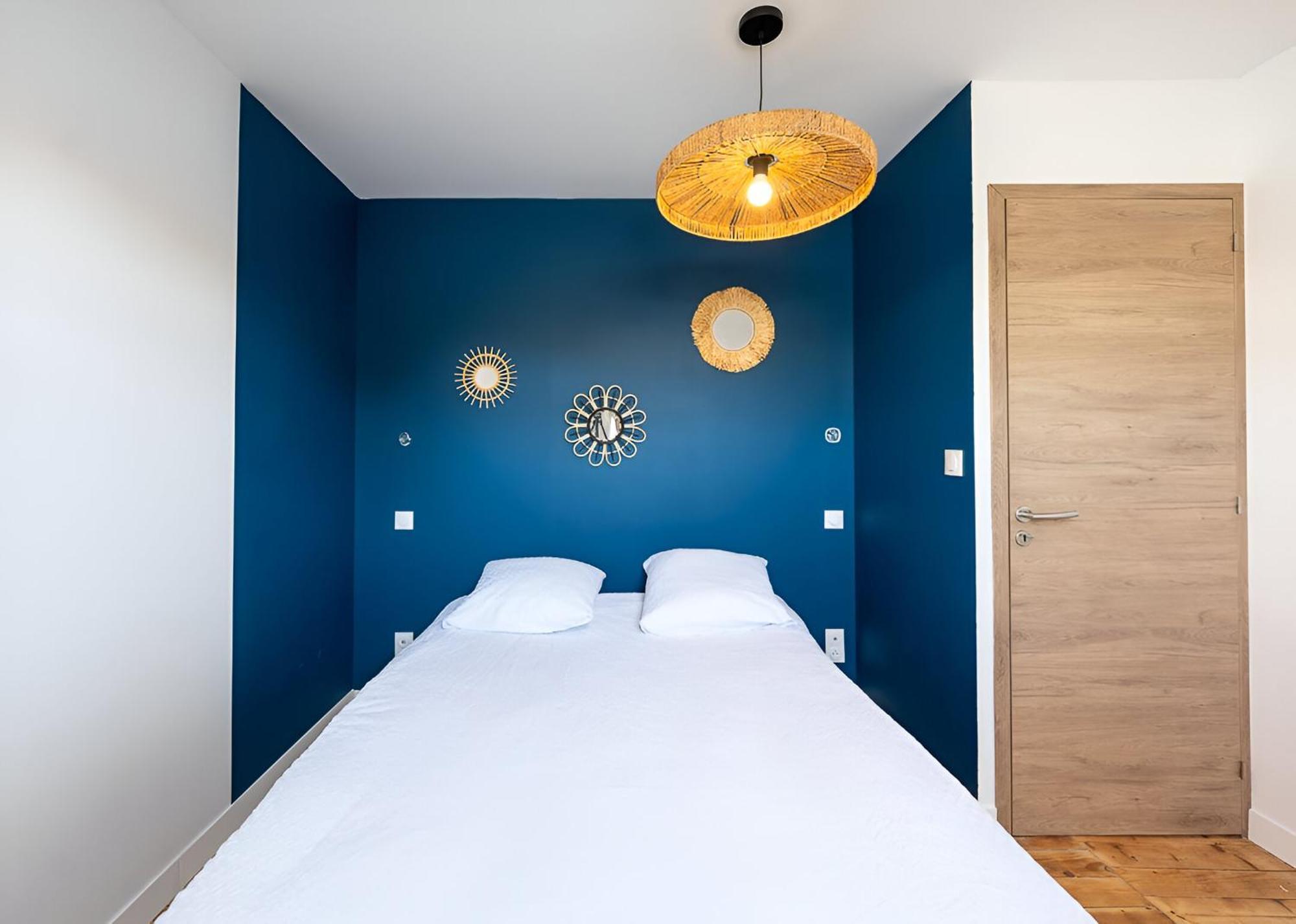 L'Abri Cotier Du Vivier Villa Le Vivier-sur-Mer Kültér fotó