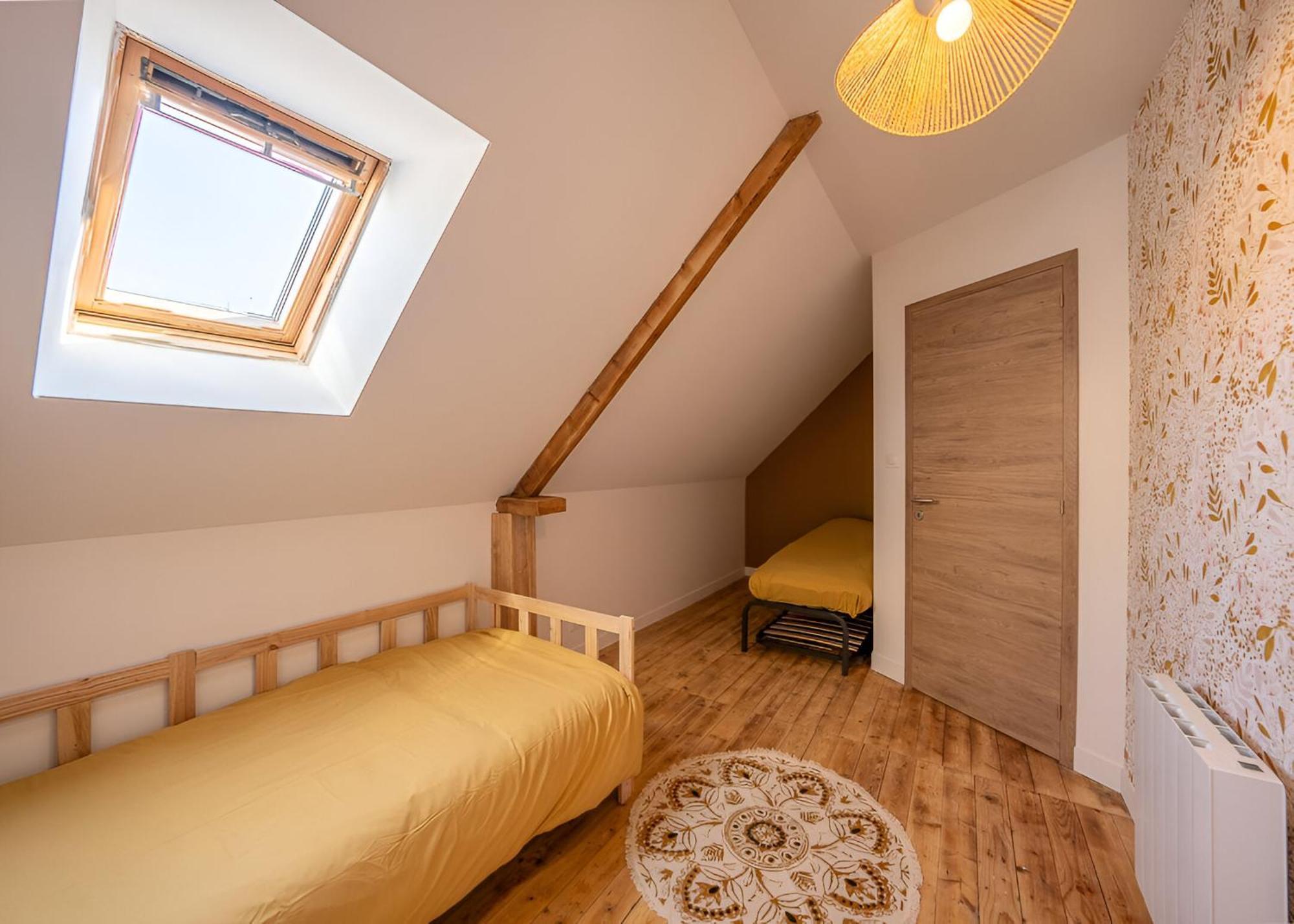 L'Abri Cotier Du Vivier Villa Le Vivier-sur-Mer Kültér fotó