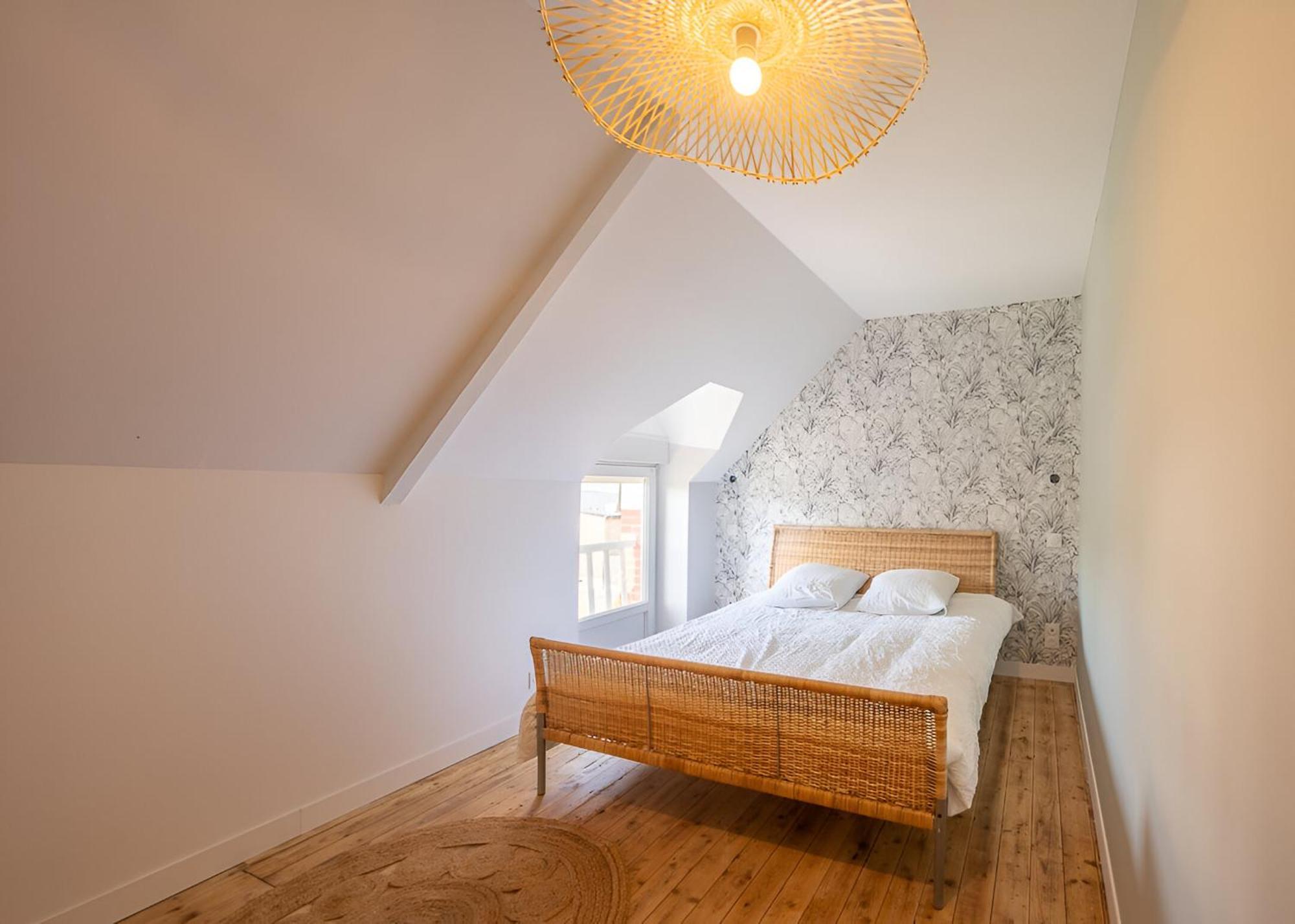 L'Abri Cotier Du Vivier Villa Le Vivier-sur-Mer Kültér fotó